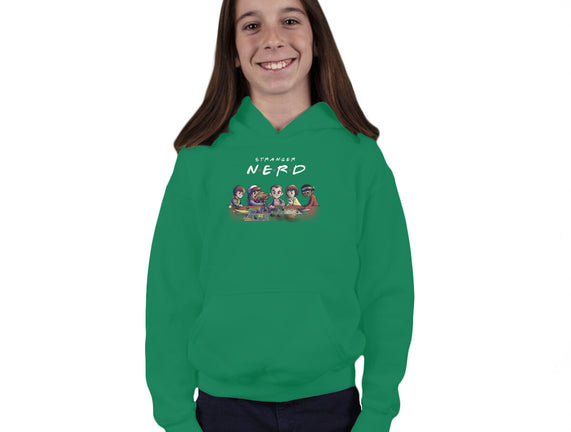 Stranger Nerd