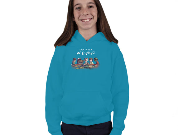 Stranger Nerd