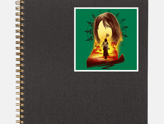 Summoner Of Spira