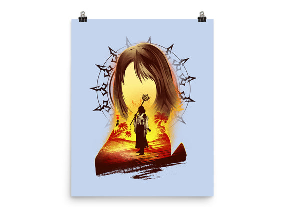 Summoner Of Spira