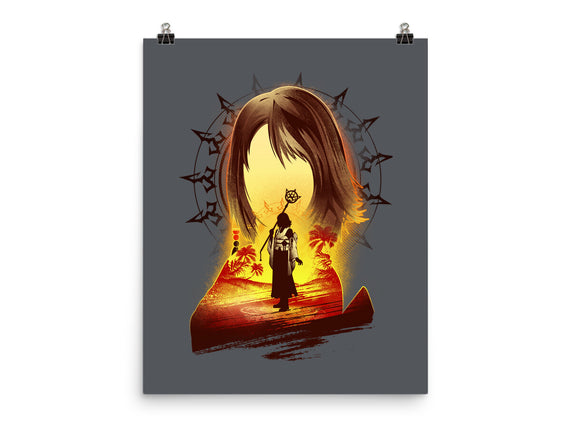 Summoner Of Spira