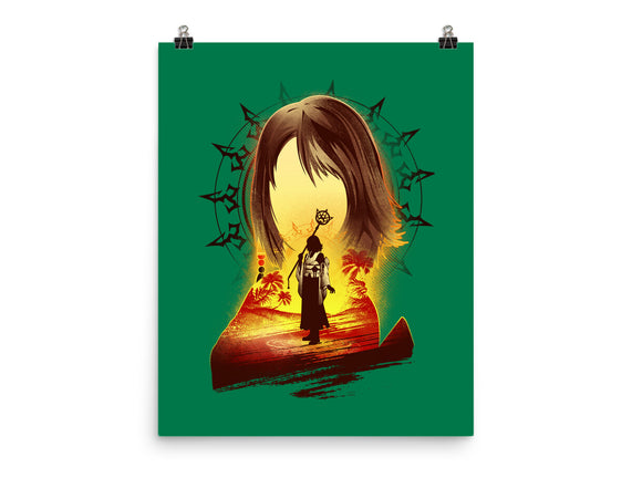 Summoner Of Spira