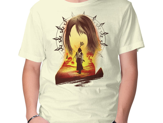 Summoner Of Spira