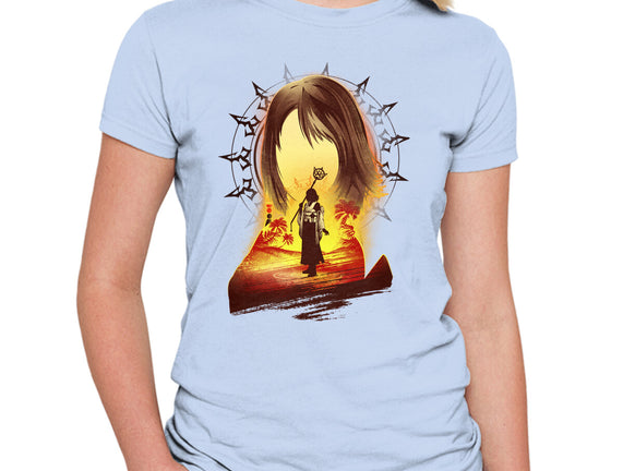 Summoner Of Spira