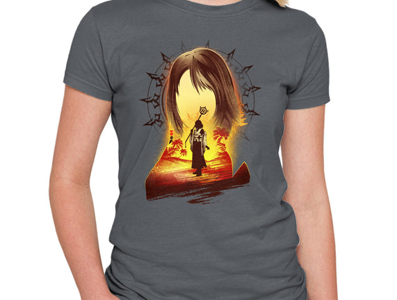 Summoner Of Spira