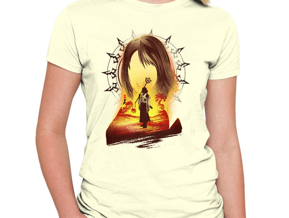 Summoner Of Spira