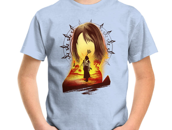 Summoner Of Spira