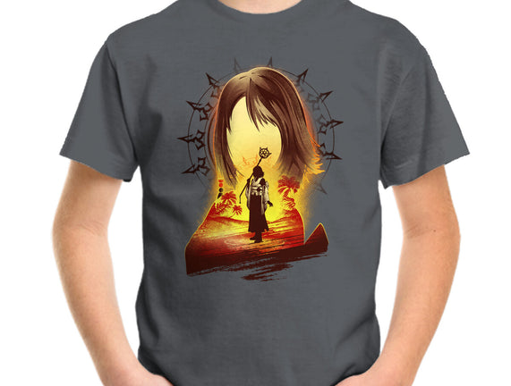 Summoner Of Spira