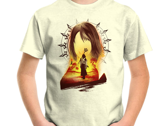 Summoner Of Spira