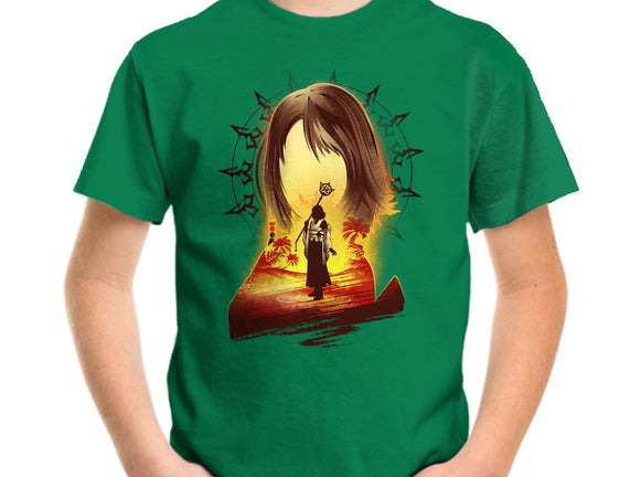 Summoner Of Spira