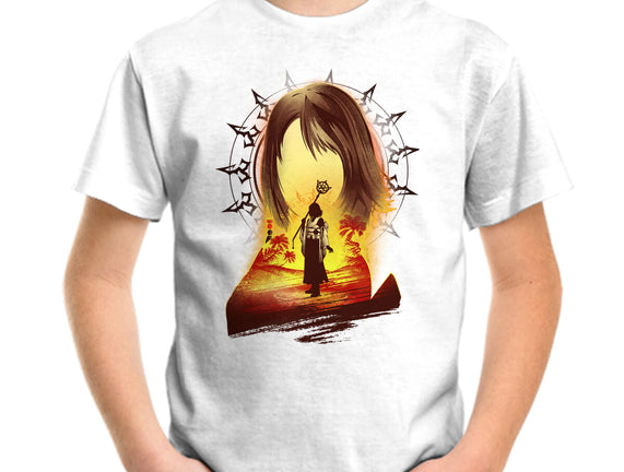 Summoner Of Spira