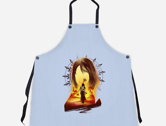 Summoner Of Spira