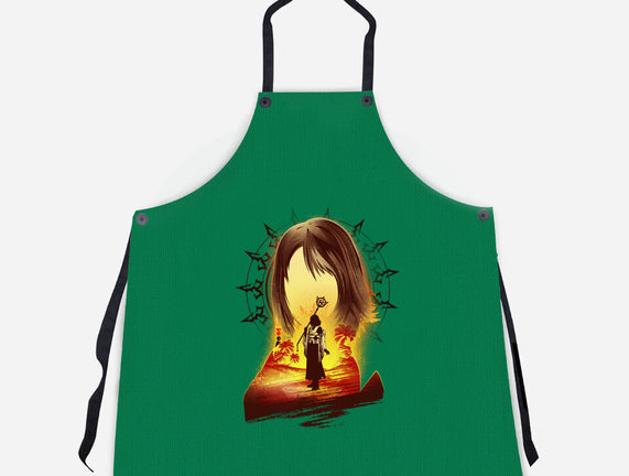 Summoner Of Spira