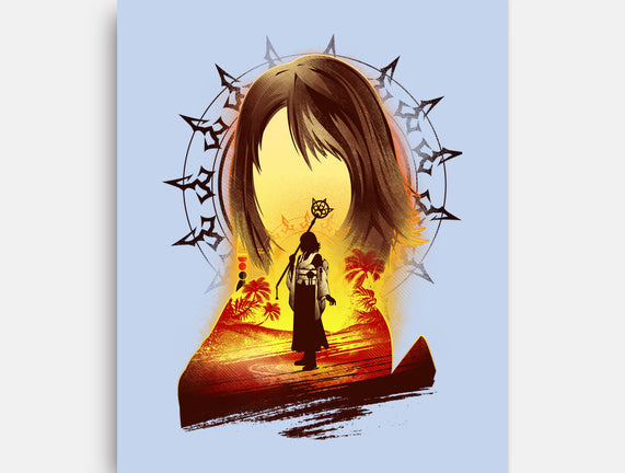 Summoner Of Spira