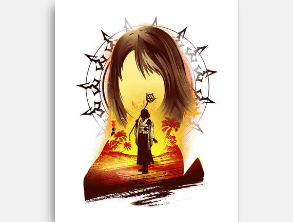 Summoner Of Spira