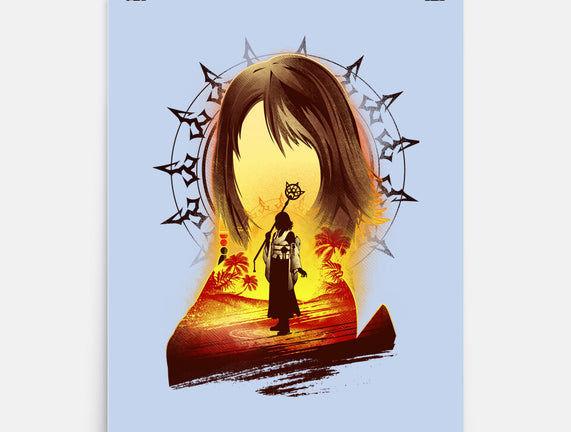 Summoner Of Spira