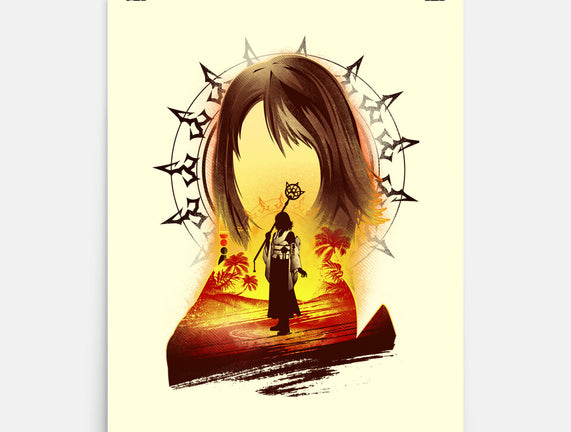 Summoner Of Spira