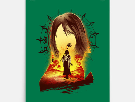 Summoner Of Spira