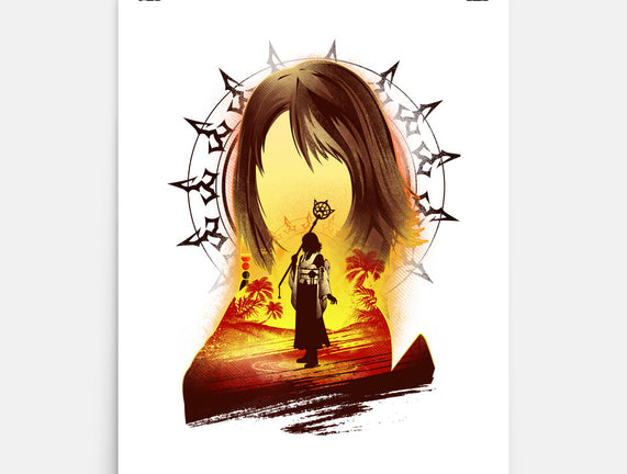 Summoner Of Spira
