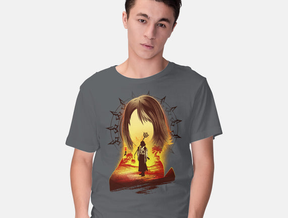 Summoner Of Spira