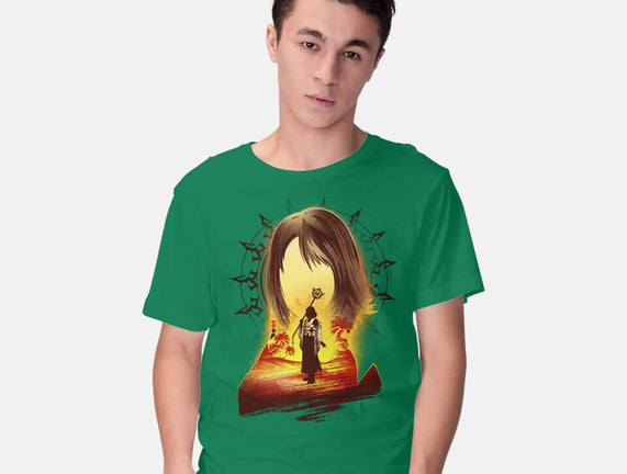 Summoner Of Spira