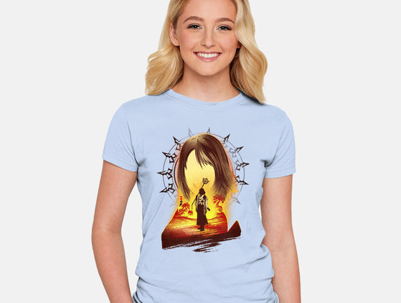 Summoner Of Spira