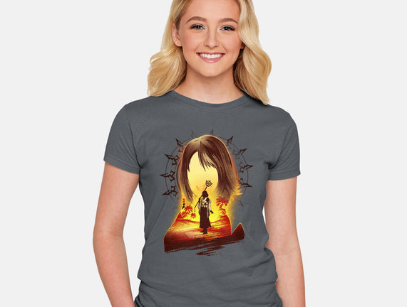 Summoner Of Spira