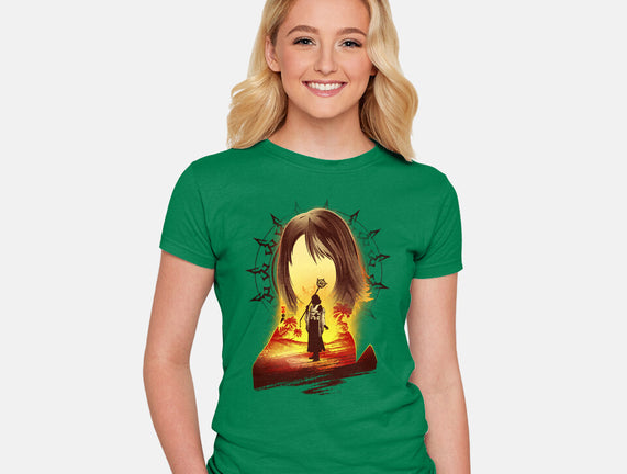 Summoner Of Spira