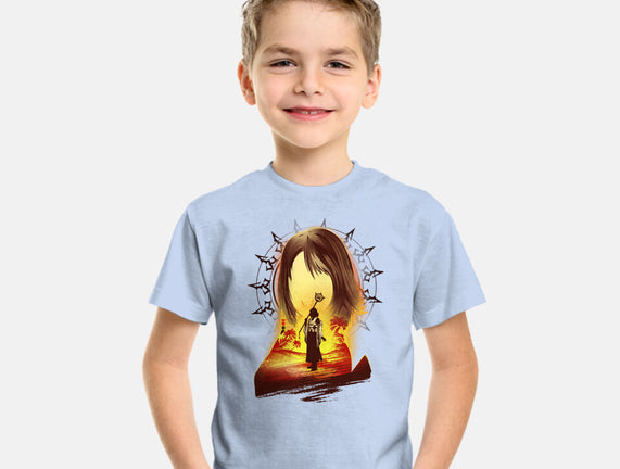Summoner Of Spira