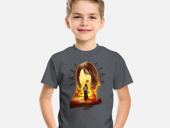 Summoner Of Spira