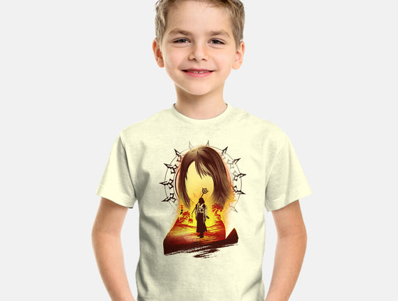 Summoner Of Spira