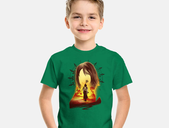 Summoner Of Spira