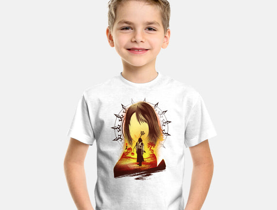 Summoner Of Spira