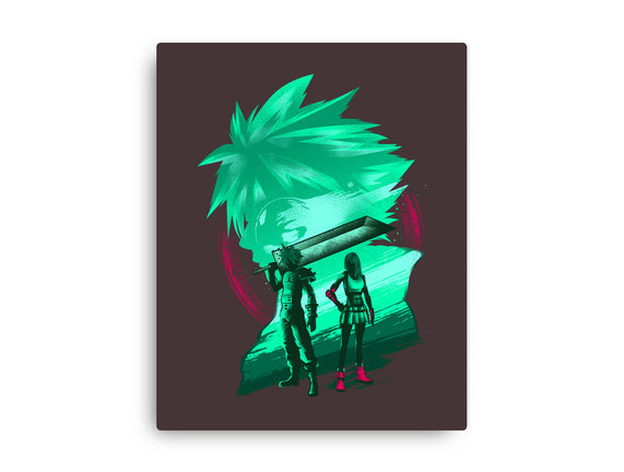 Ex Soldier X Avalanche