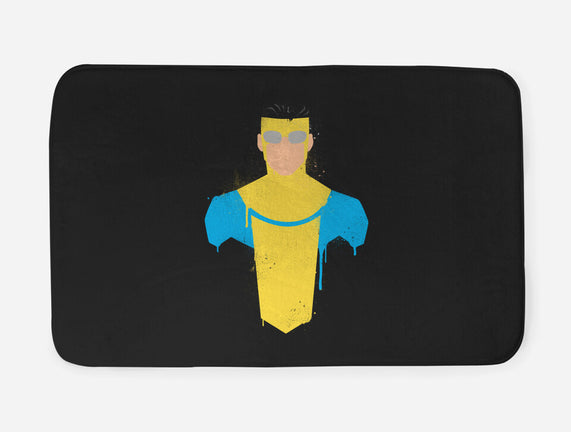 Invincible
