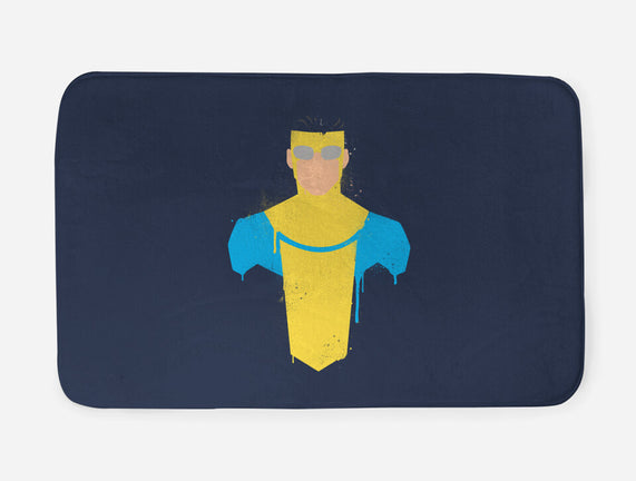 Invincible
