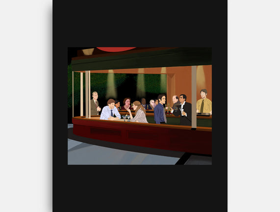 Night of The Dundies
