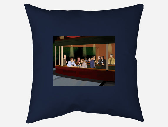 Night of The Dundies