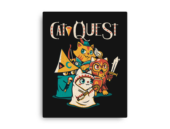 Cat Quest