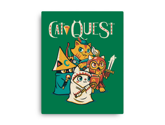 Cat Quest