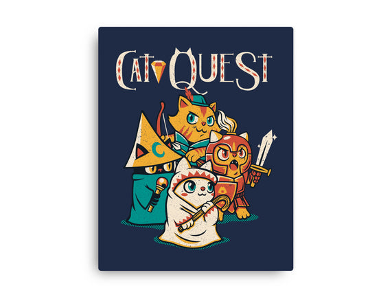 Cat Quest