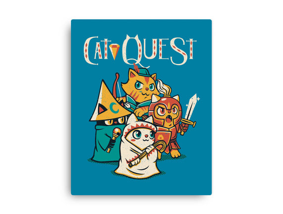 Cat Quest