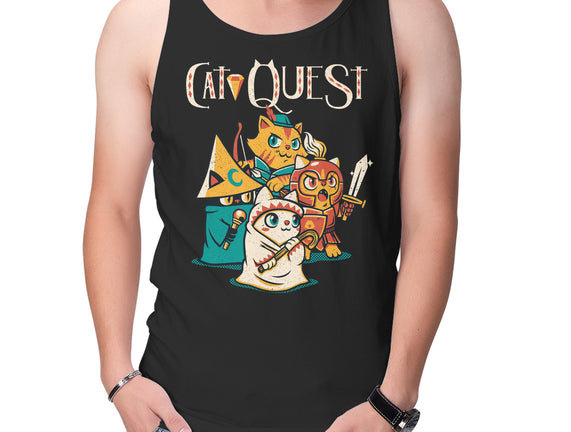 Cat Quest