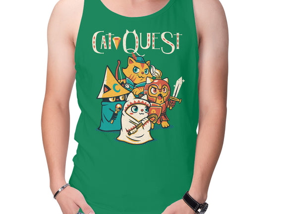 Cat Quest