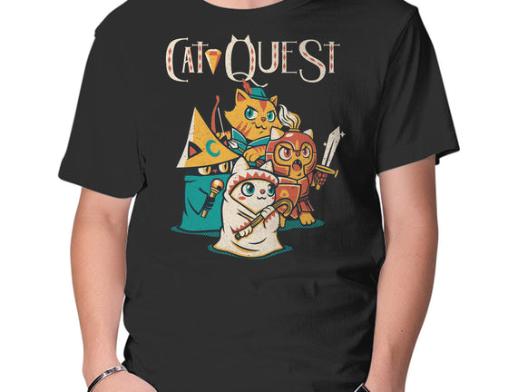 Cat Quest
