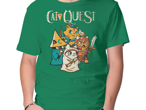 Cat Quest