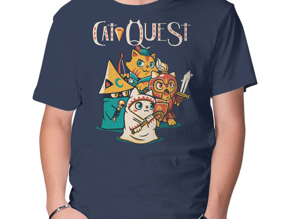 Cat Quest
