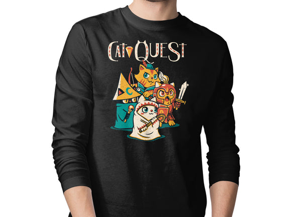 Cat Quest