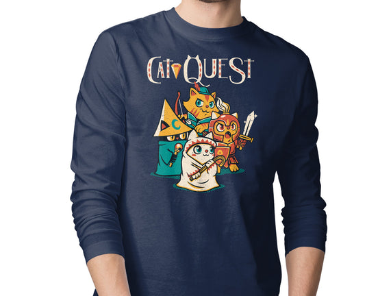 Cat Quest