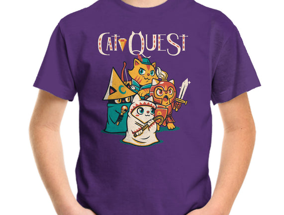 Cat Quest